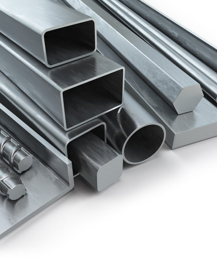 Aviation-standard aluminum