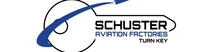 Schuster Aviation Factories, Turn Key
