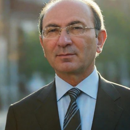Beni Manes